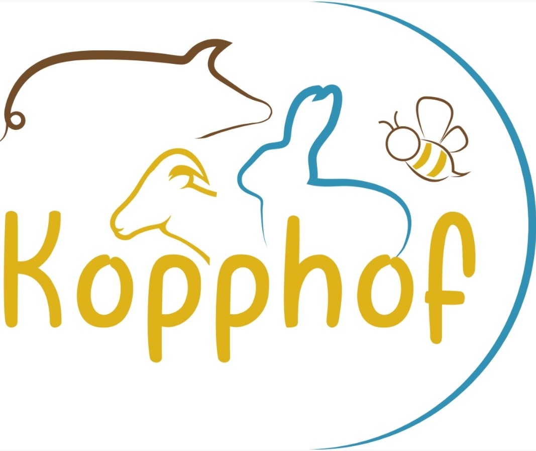 Kopphof schweine logo